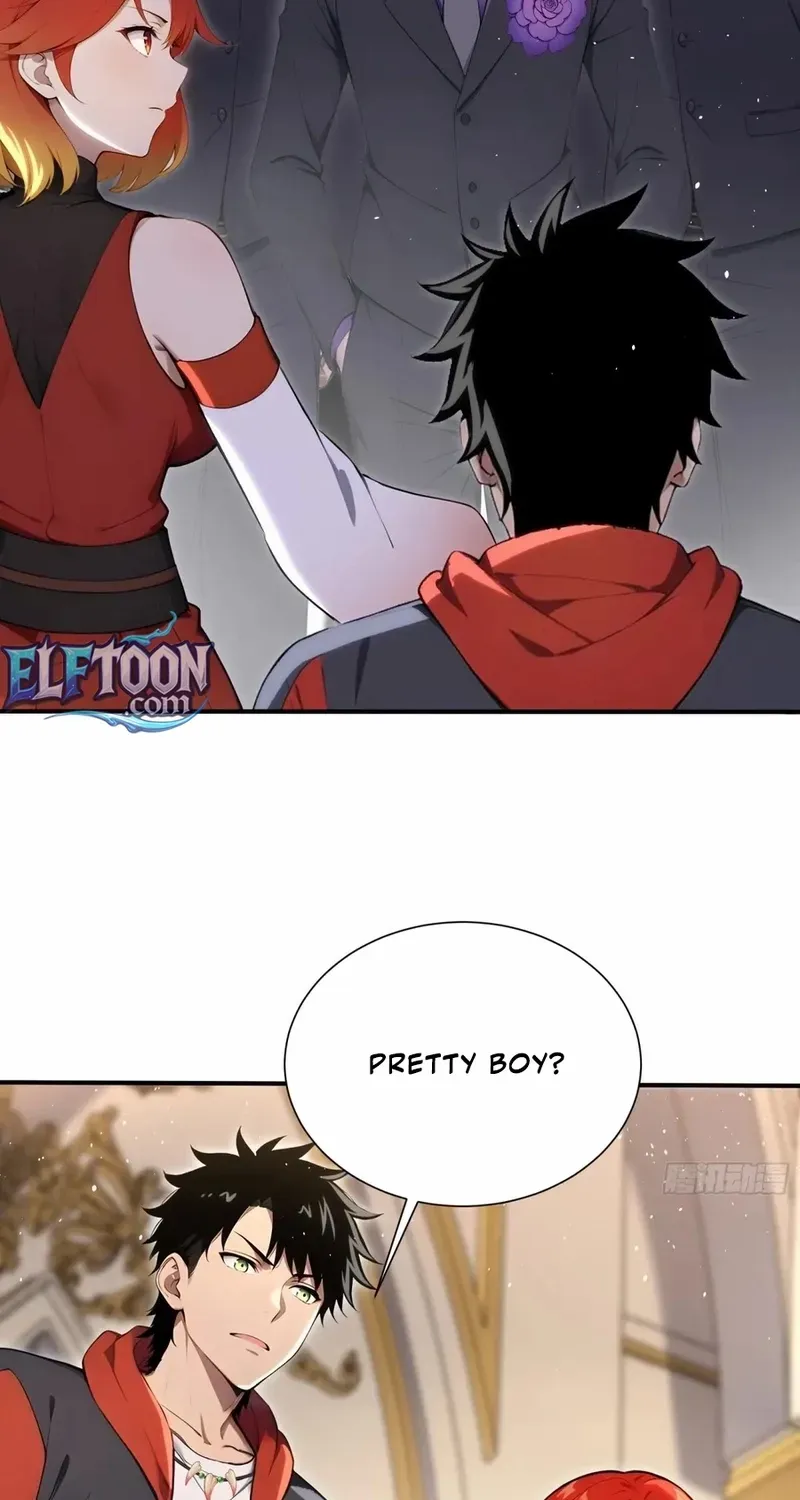 Read Number One Beast Master chapter 73 image 29 on Lezhin