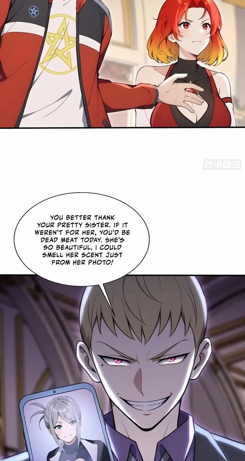 Read Number One Beast Master chapter 73 image 30 on Lezhin