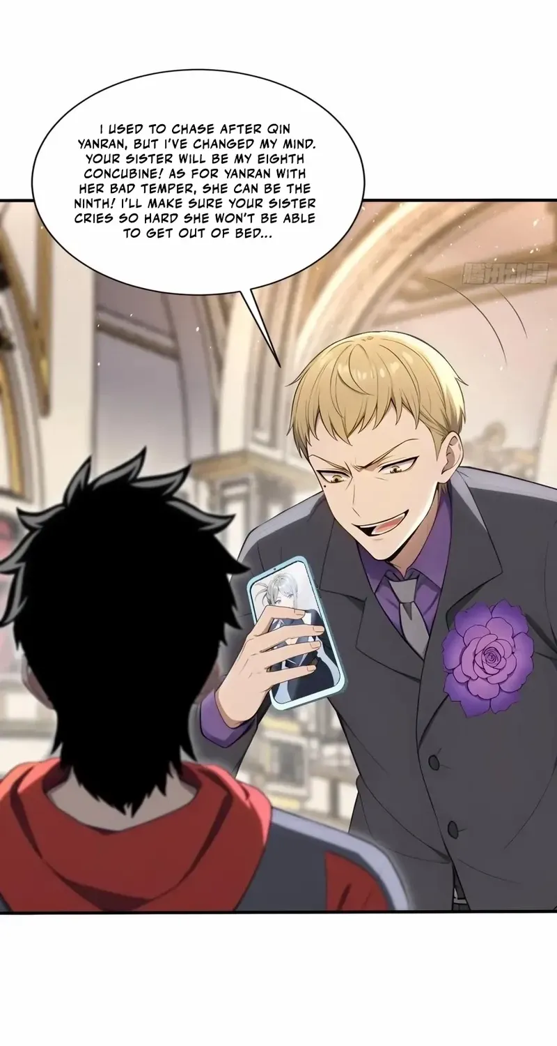 Read Number One Beast Master chapter 73 image 32 on Lezhin