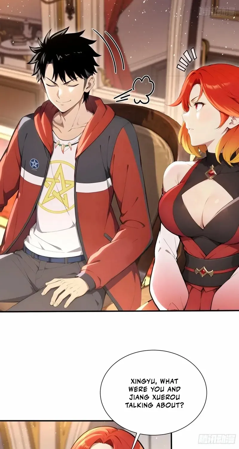 Read Number One Beast Master chapter 73 image 5 on Lezhin