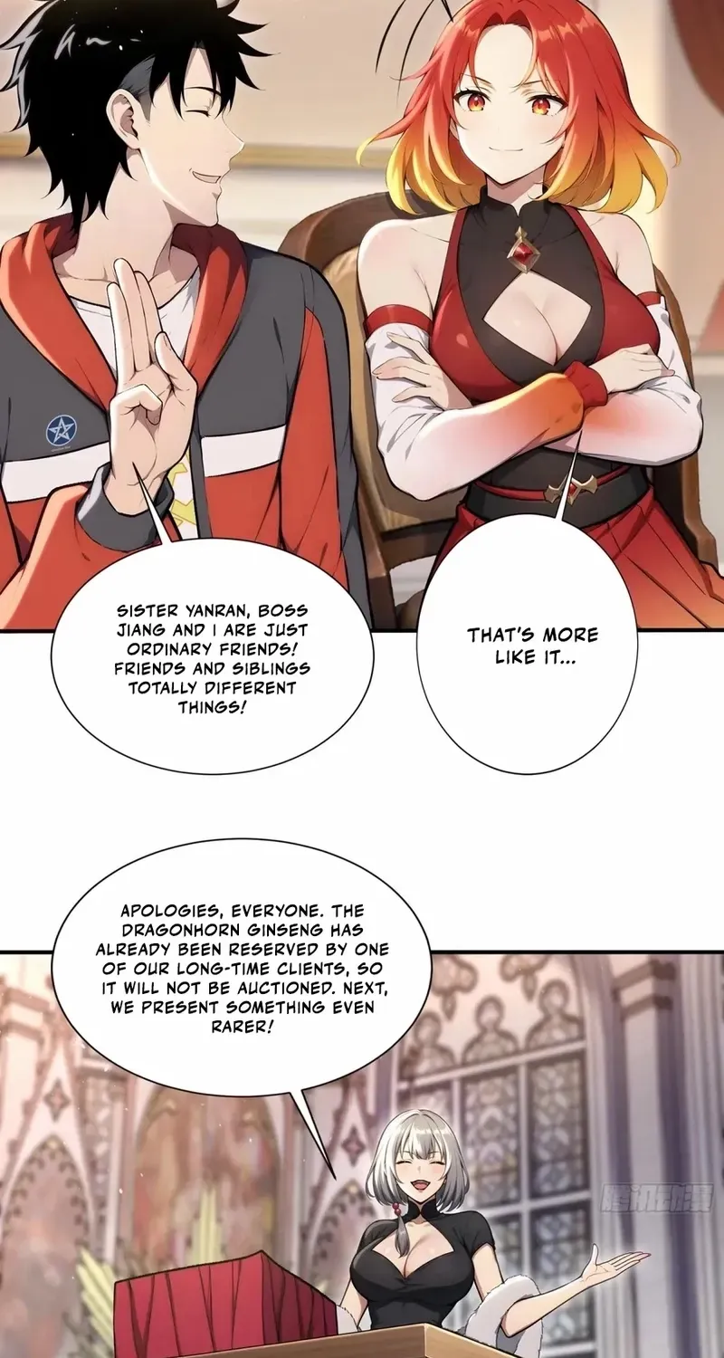 Read Number One Beast Master chapter 73 image 7 on Lezhin