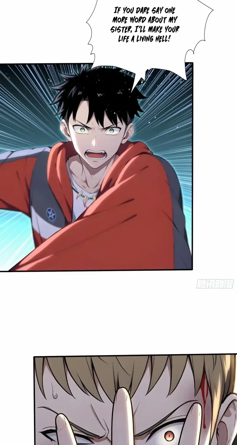Read Number One Beast Master chapter 74 image 10 on Lezhin