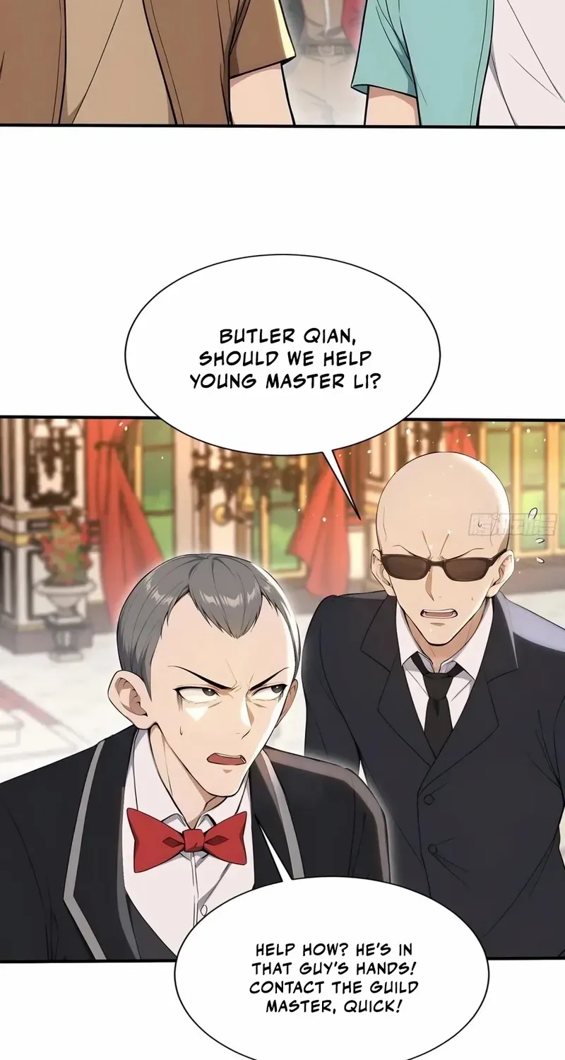 Read Number One Beast Master chapter 74 image 13 on Lezhin