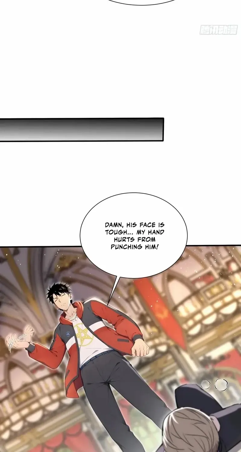 Read Number One Beast Master chapter 74 image 14 on Lezhin