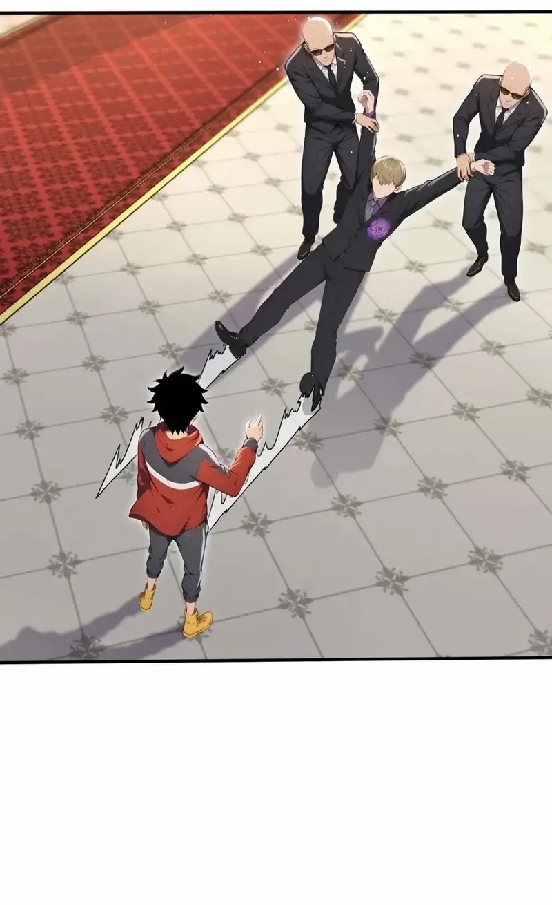 Read Number One Beast Master chapter 74 image 16 on Lezhin