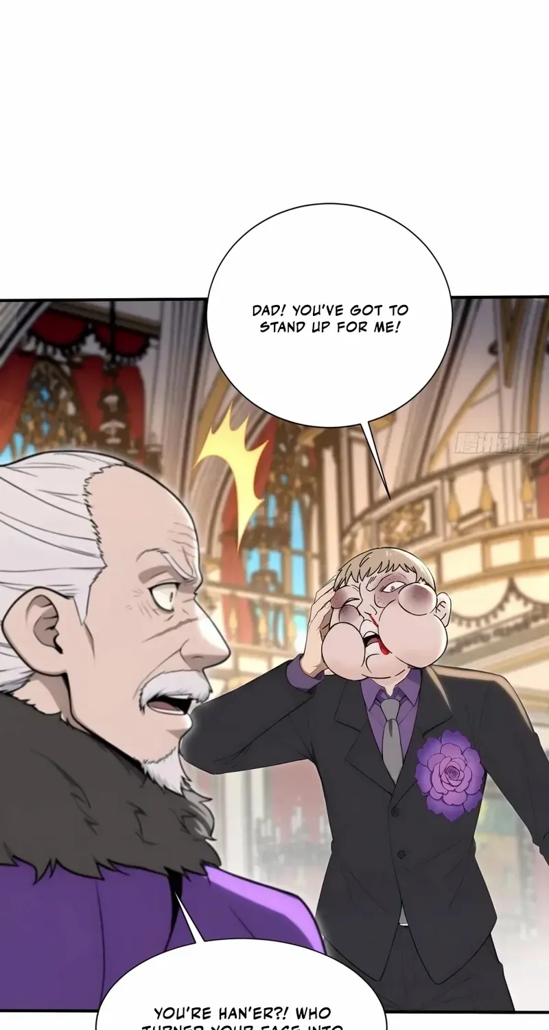 Read Number One Beast Master chapter 74 image 21 on Lezhin