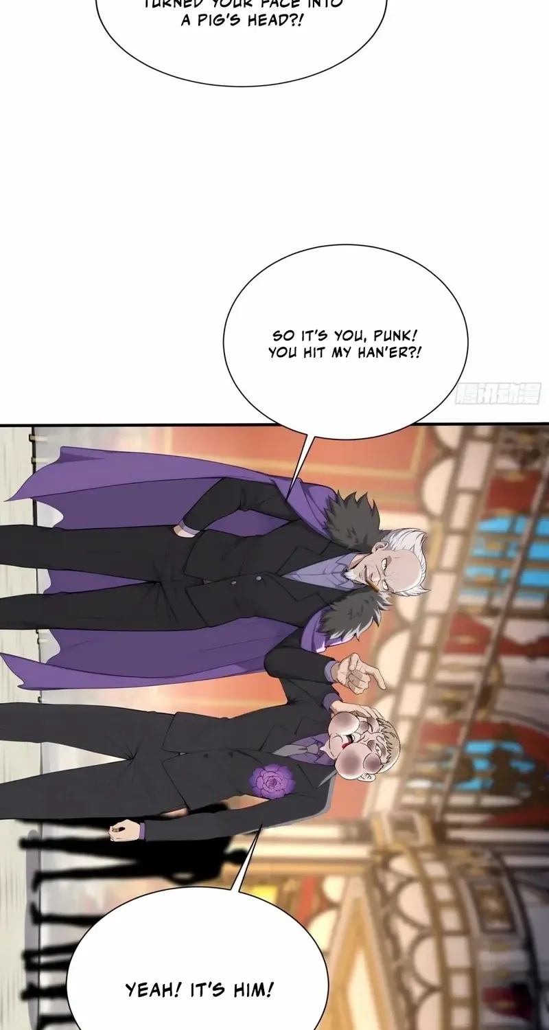 Read Number One Beast Master chapter 74 image 22 on Lezhin