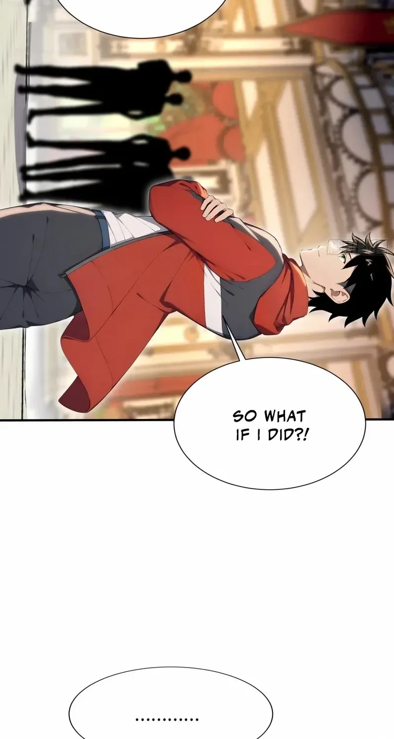 Read Number One Beast Master chapter 74 image 23 on Lezhin