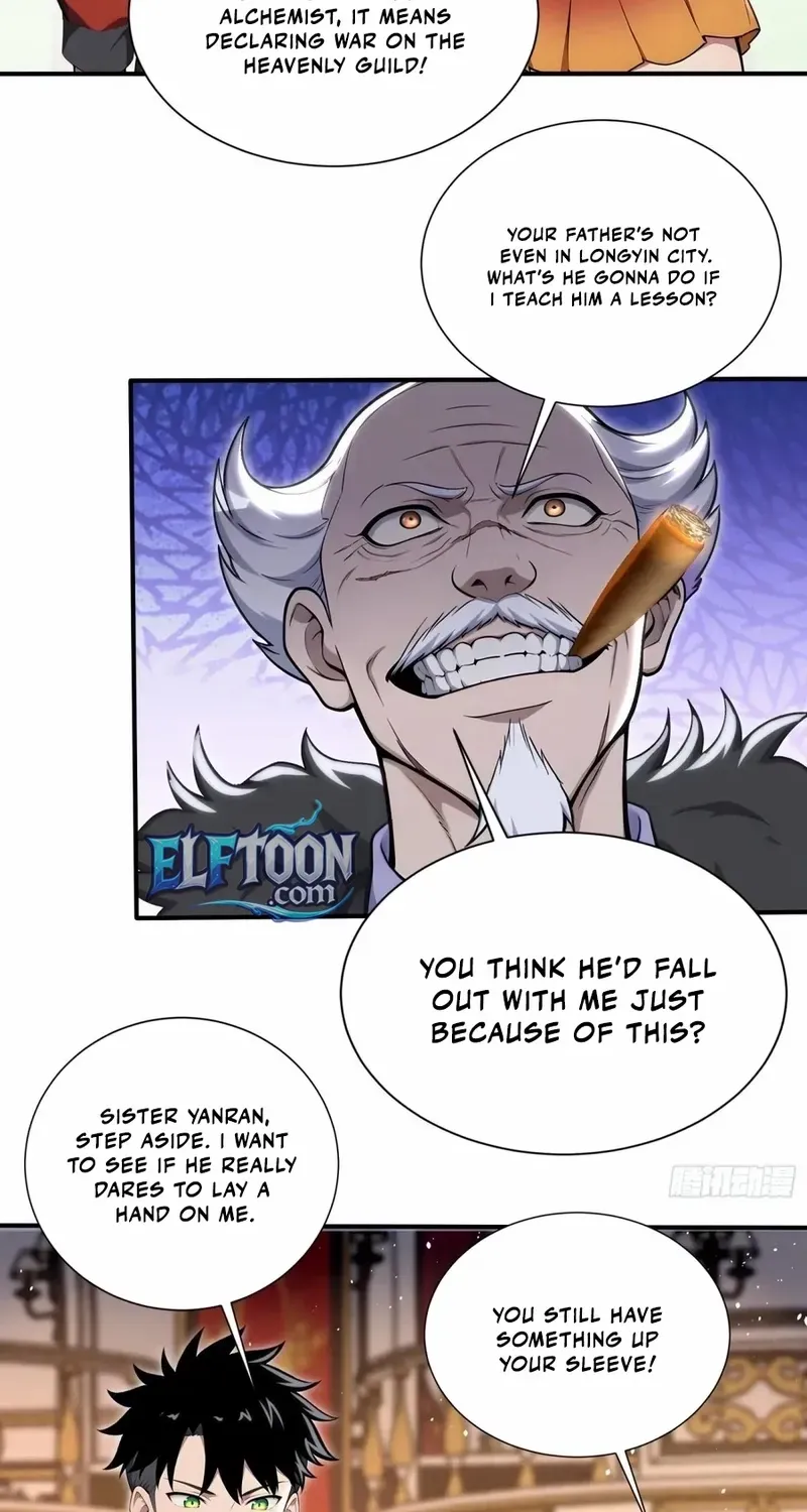 Read Number One Beast Master chapter 74 image 27 on Lezhin