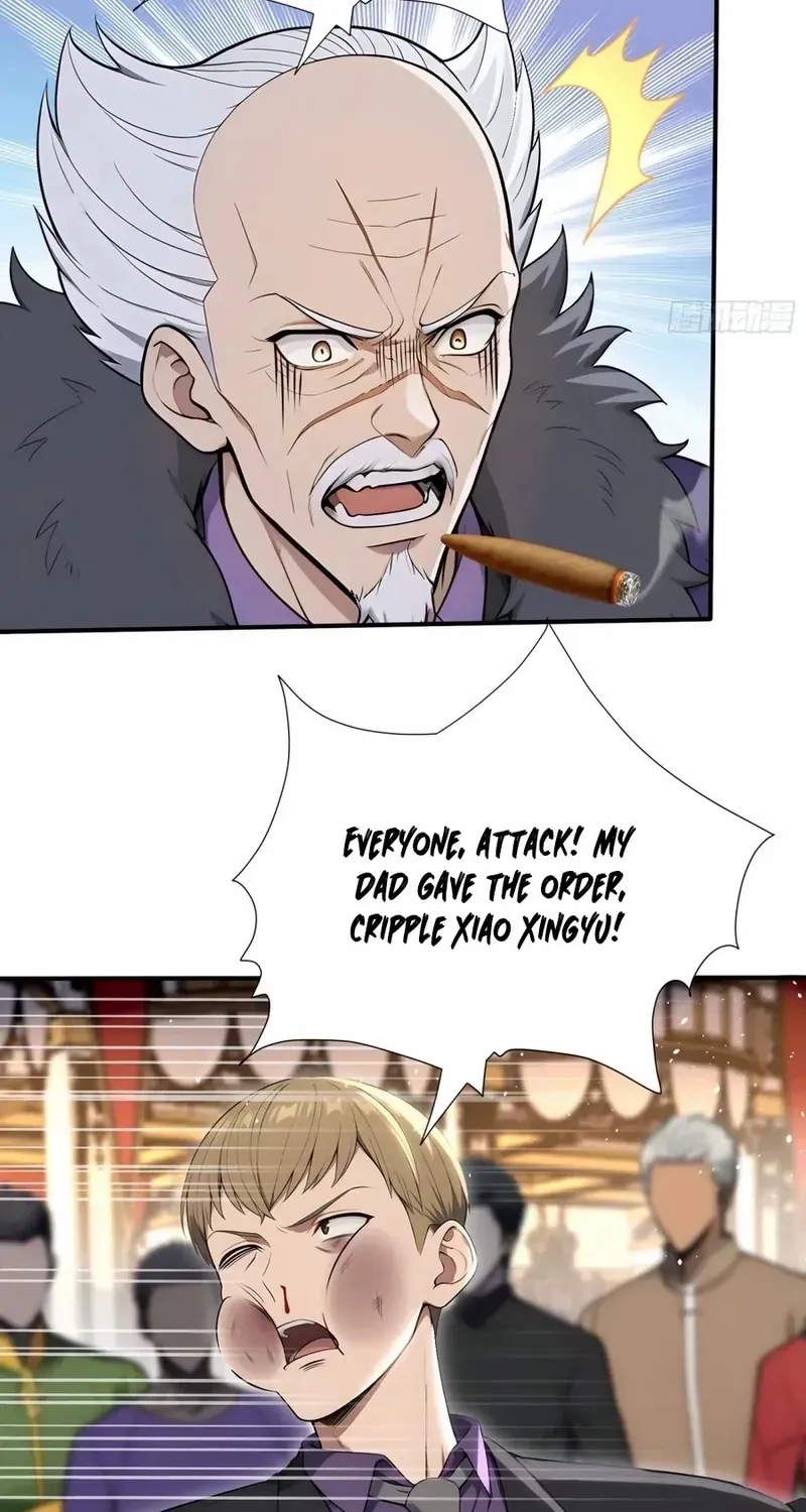 Read Number One Beast Master chapter 74 image 31 on Lezhin