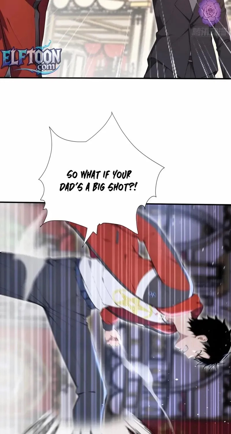 Read Number One Beast Master chapter 74 image 4 on Lezhin