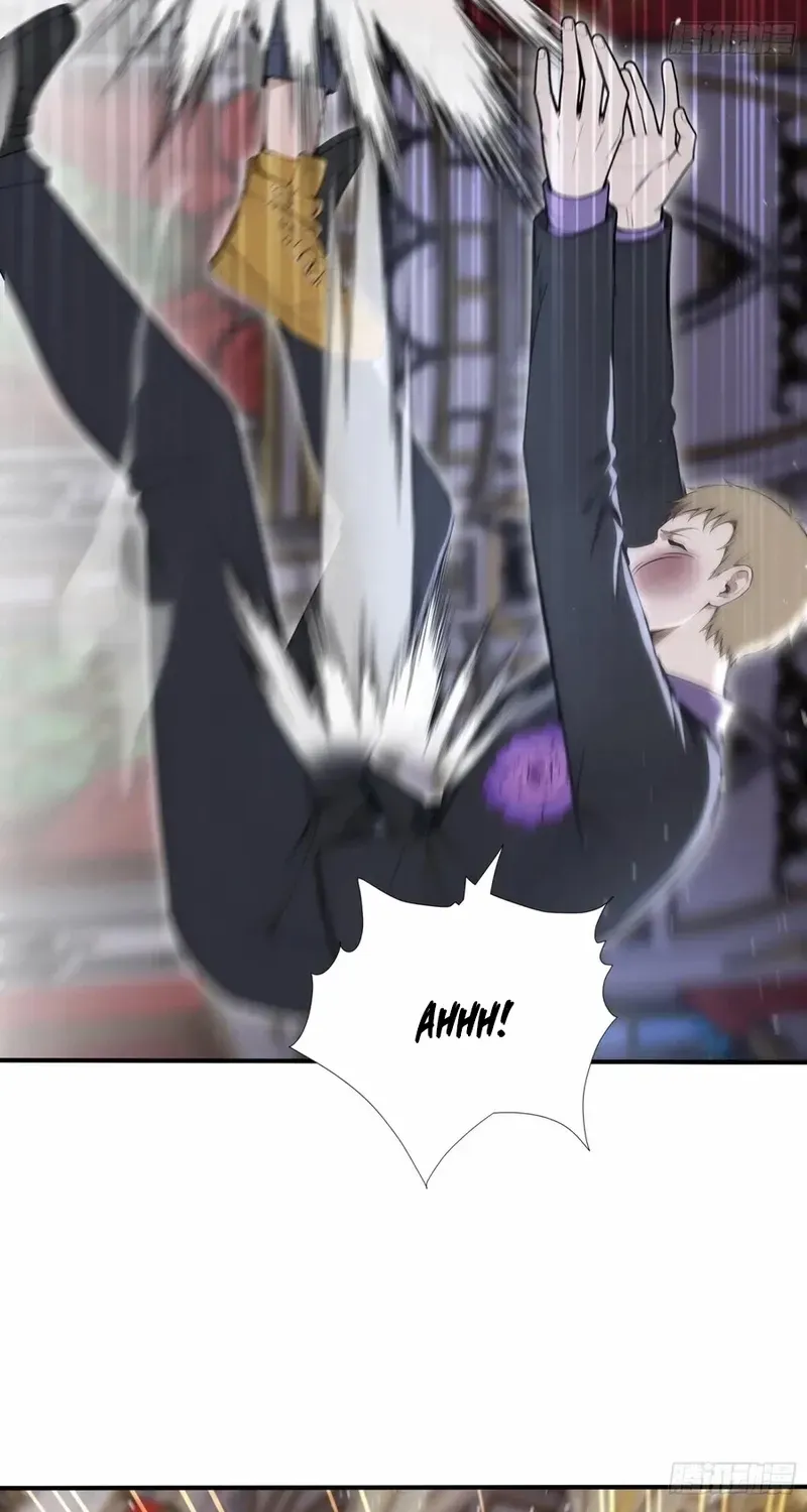 Read Number One Beast Master chapter 74 image 5 on Lezhin