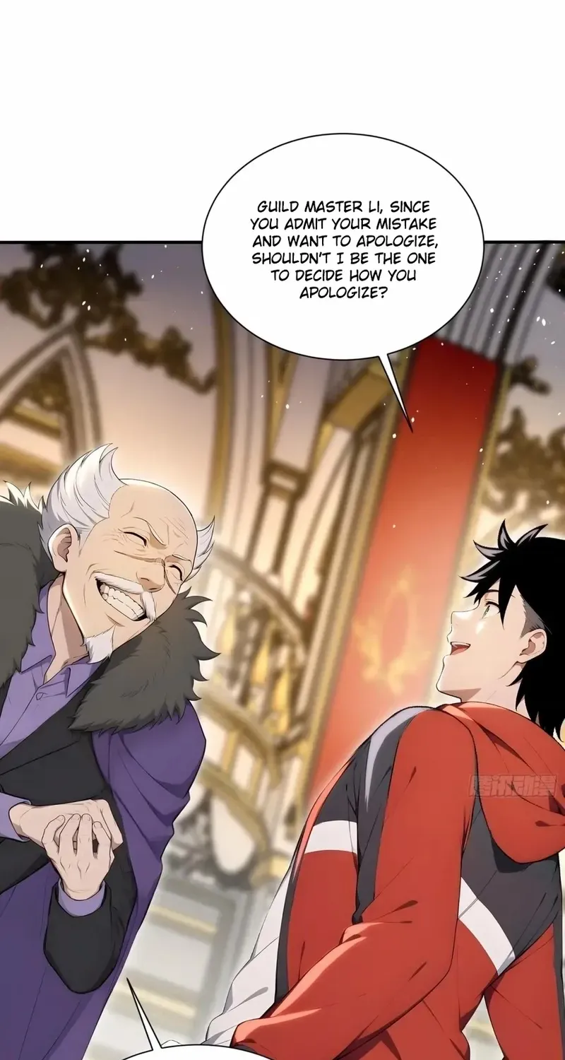 Read Number One Beast Master chapter 75 image 10 on Lezhin