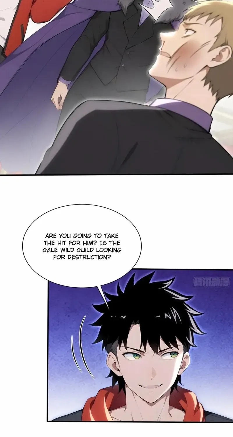 Read Number One Beast Master chapter 75 image 12 on Lezhin