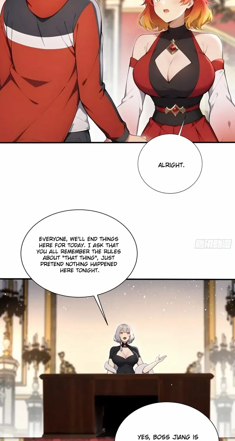 Read Number One Beast Master chapter 75 image 21 on Lezhin