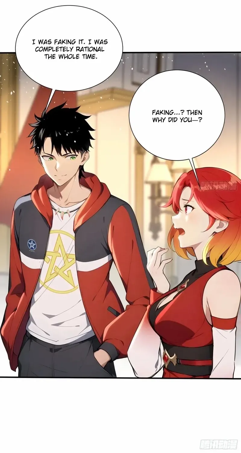 Read Number One Beast Master chapter 75 image 24 on Lezhin
