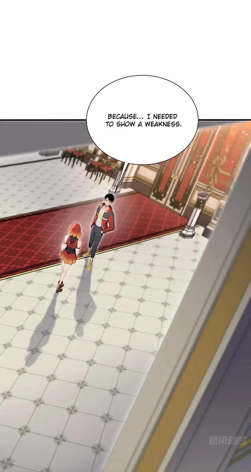 Read Number One Beast Master chapter 75 image 25 on Lezhin