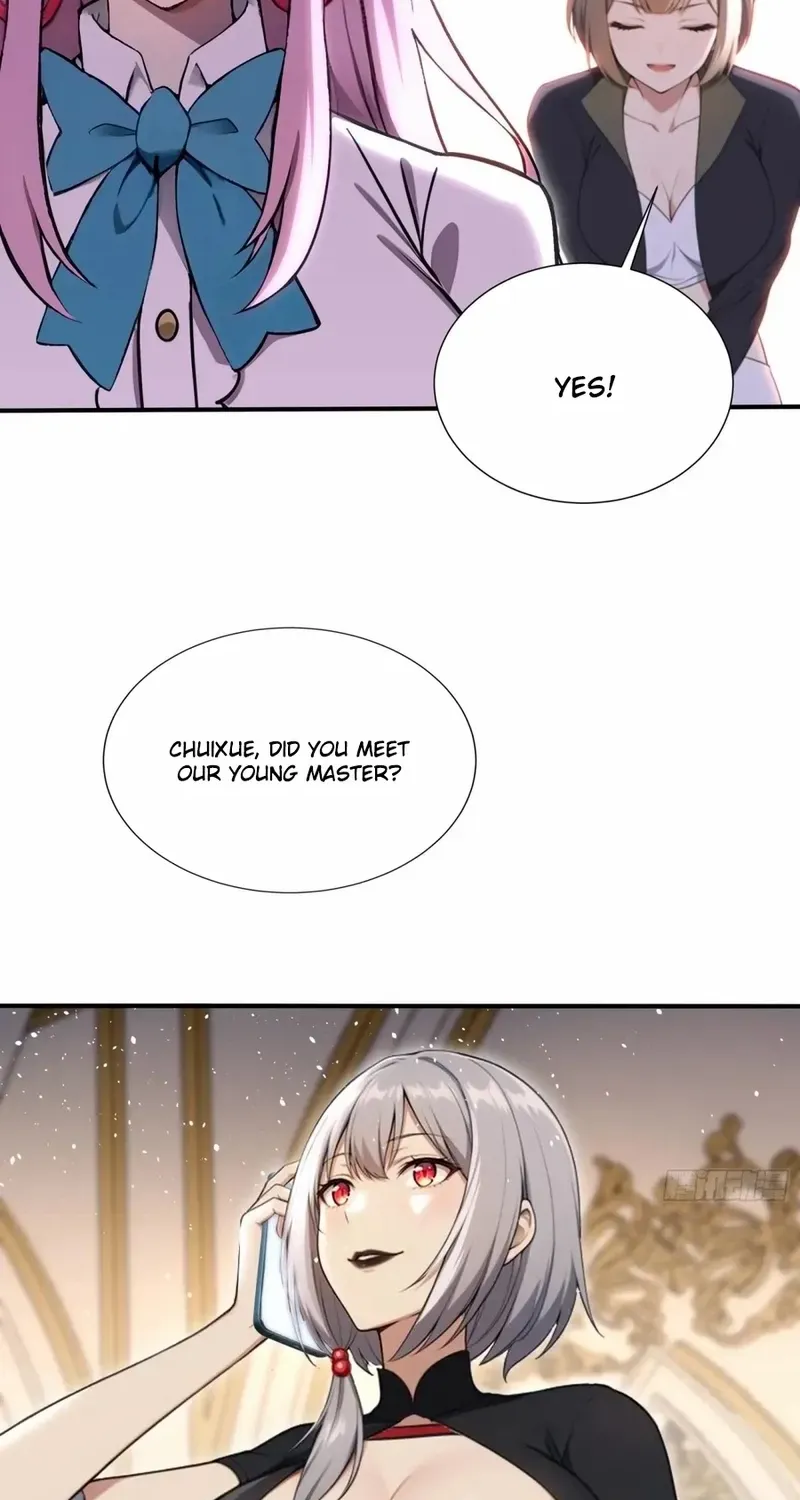 Read Number One Beast Master chapter 75 image 28 on Lezhin