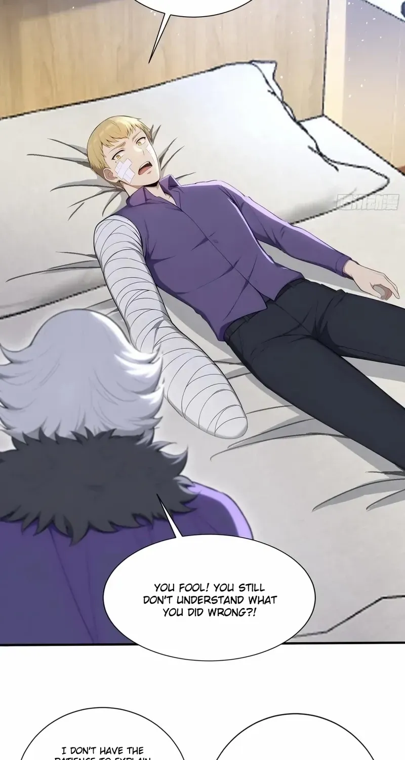 Read Number One Beast Master chapter 75 image 31 on Lezhin