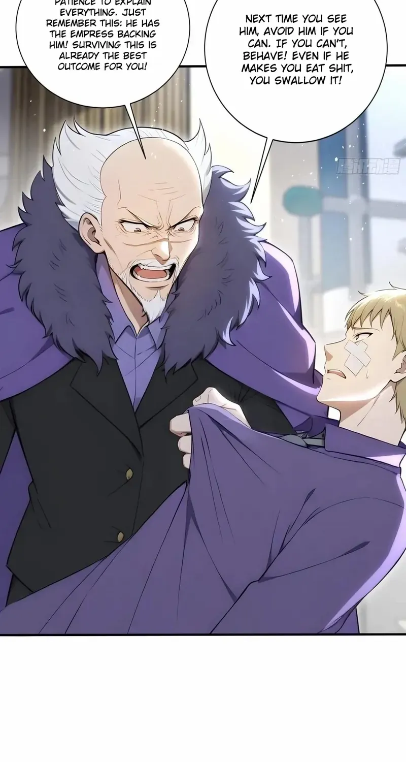Read Number One Beast Master chapter 75 image 32 on Lezhin