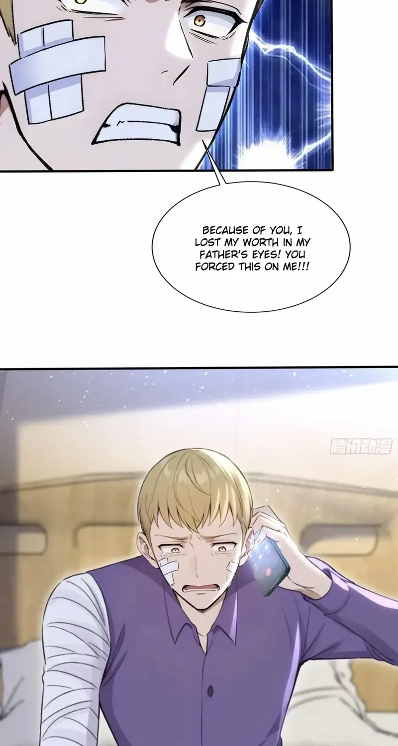 Read Number One Beast Master chapter 75 image 36 on Lezhin
