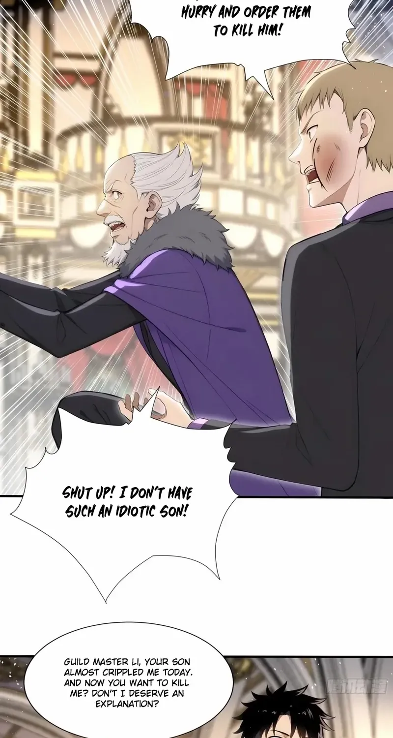 Read Number One Beast Master chapter 75 image 6 on Lezhin