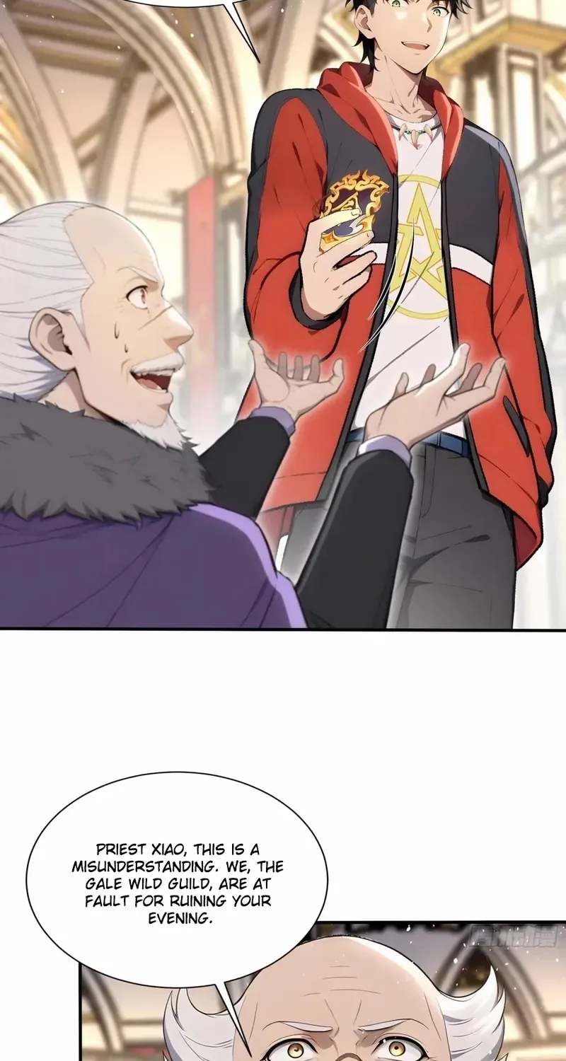 Read Number One Beast Master chapter 75 image 7 on Lezhin