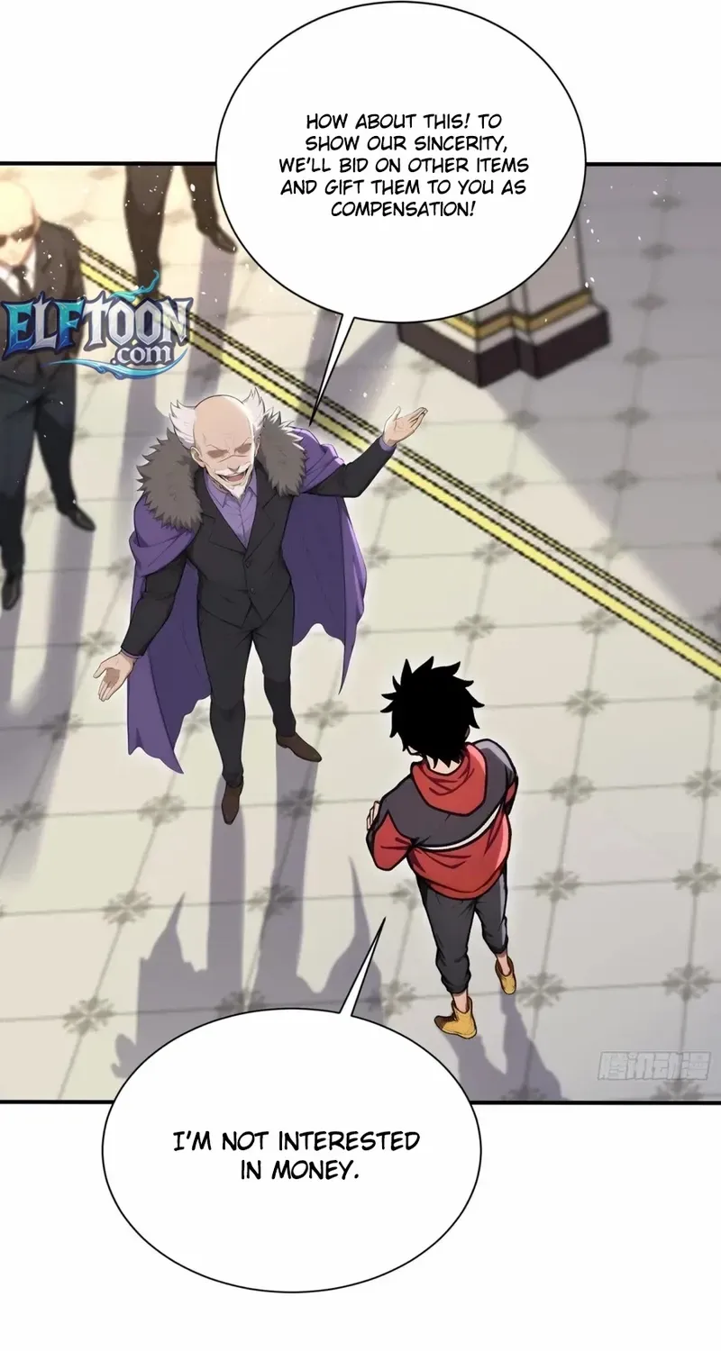 Read Number One Beast Master chapter 75 image 9 on Lezhin