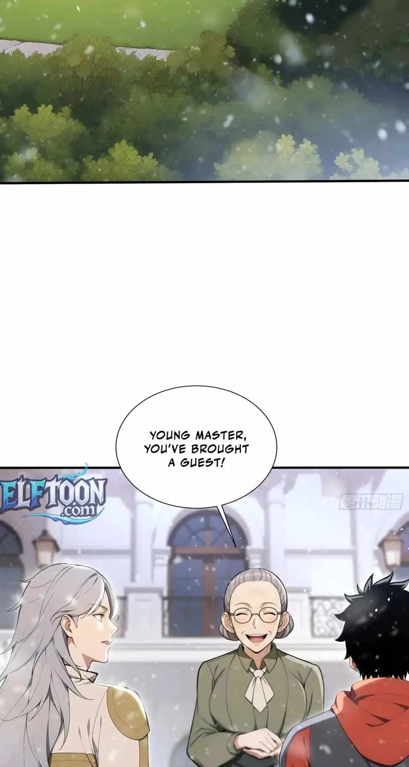 Read Number One Beast Master chapter 76 image 11 on Lezhin