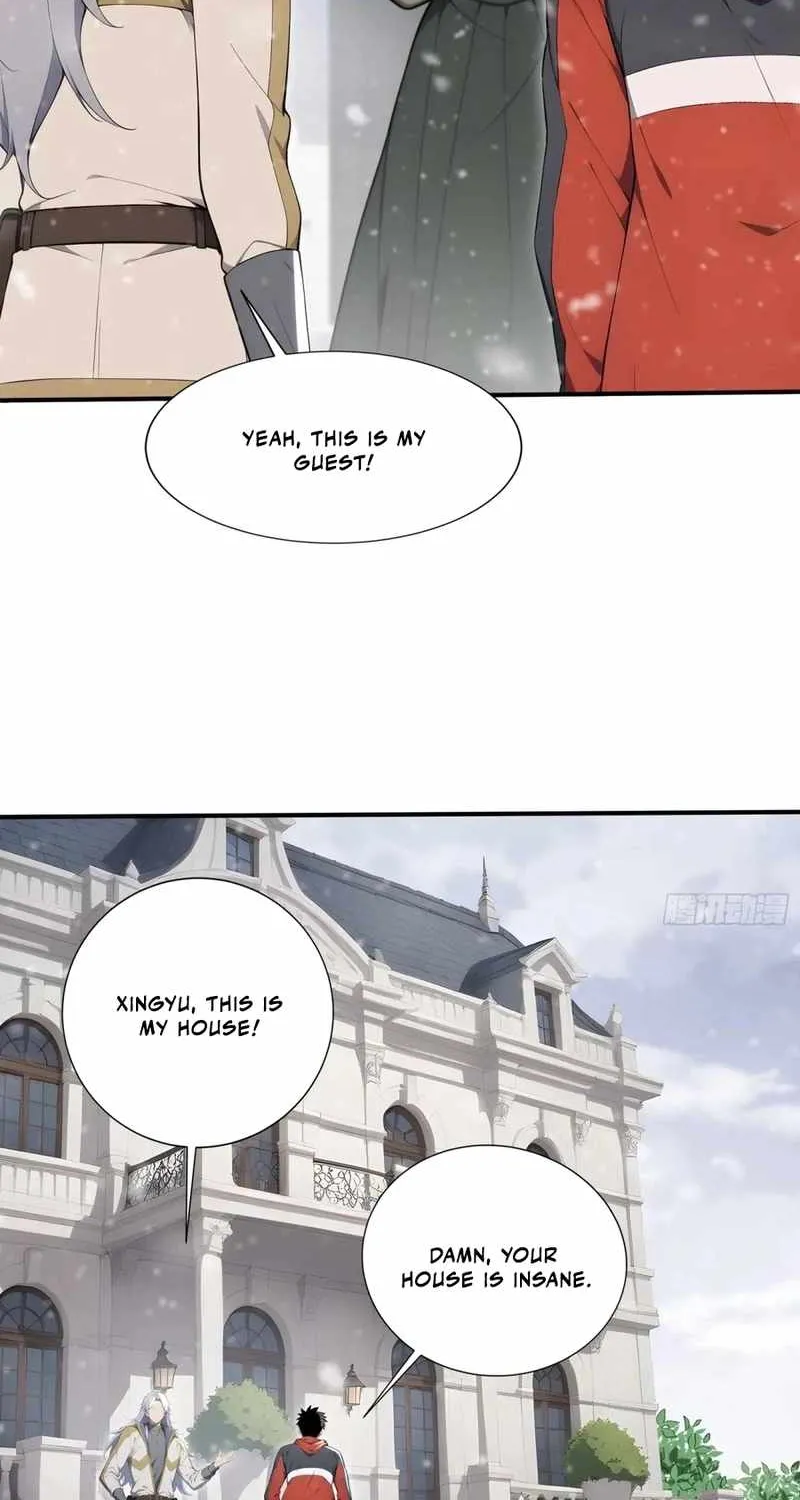 Read Number One Beast Master chapter 76 image 12 on Lezhin