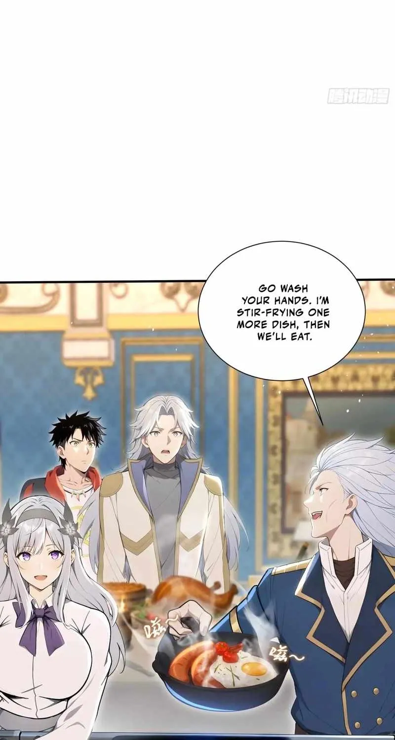Read Number One Beast Master chapter 76 image 14 on Lezhin