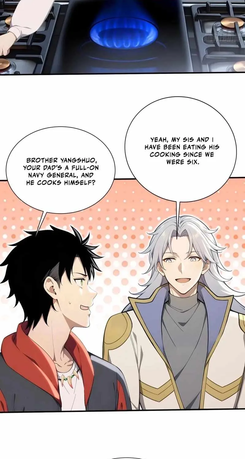 Read Number One Beast Master chapter 76 image 15 on Lezhin