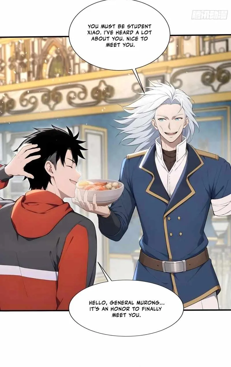 Read Number One Beast Master chapter 76 image 16 on Lezhin