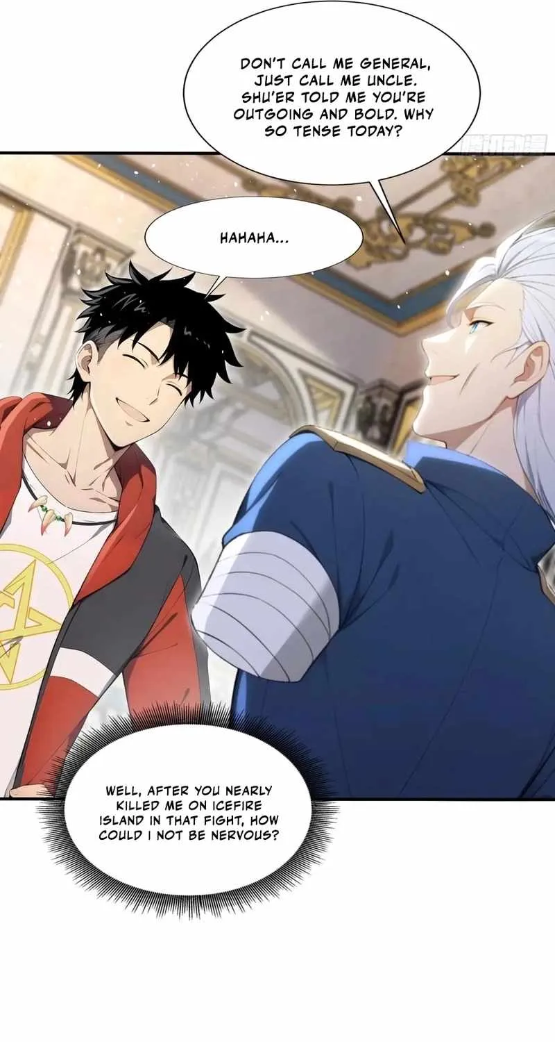 Read Number One Beast Master chapter 76 image 17 on Lezhin