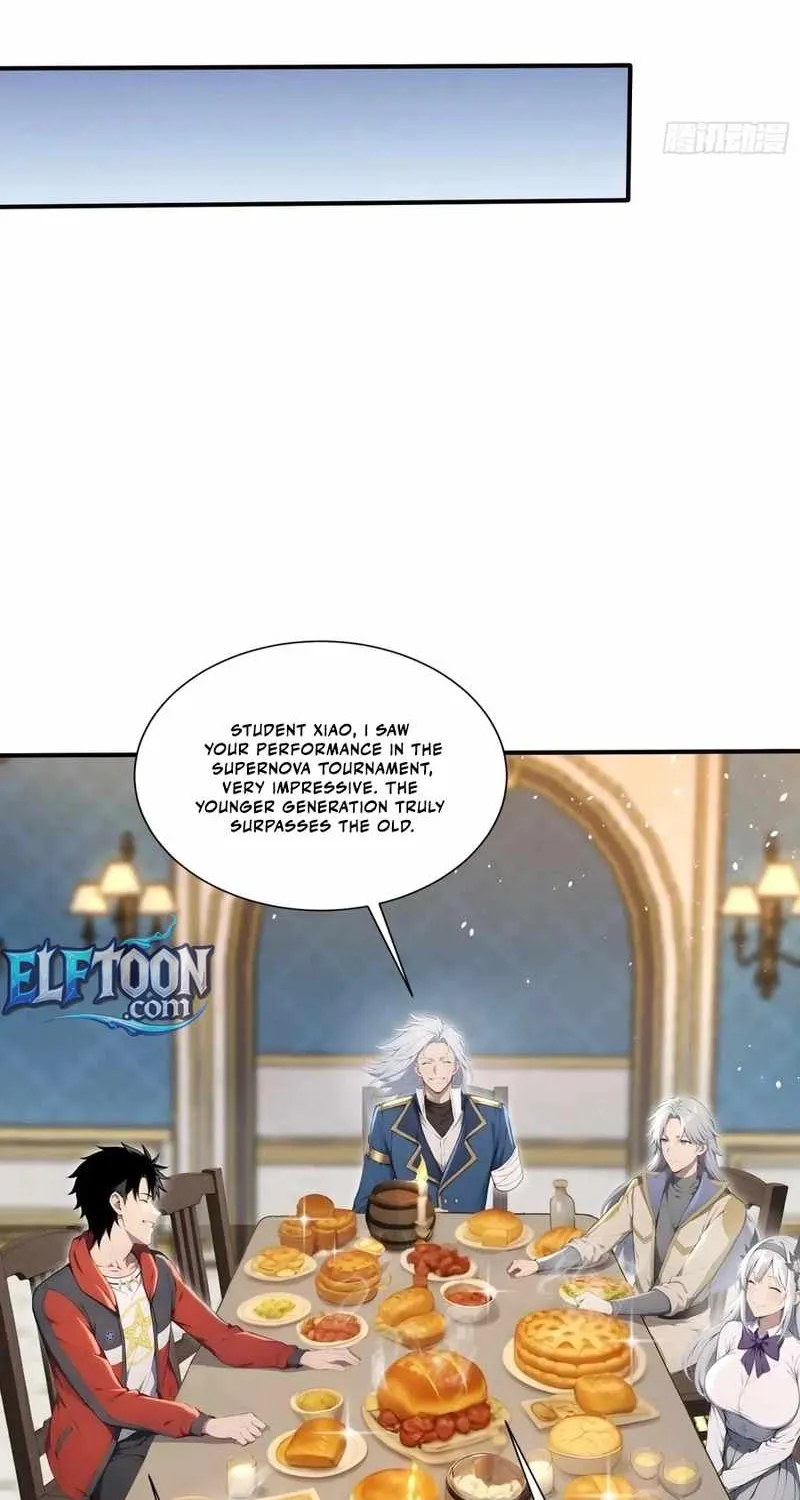 Read Number One Beast Master chapter 76 image 18 on Lezhin
