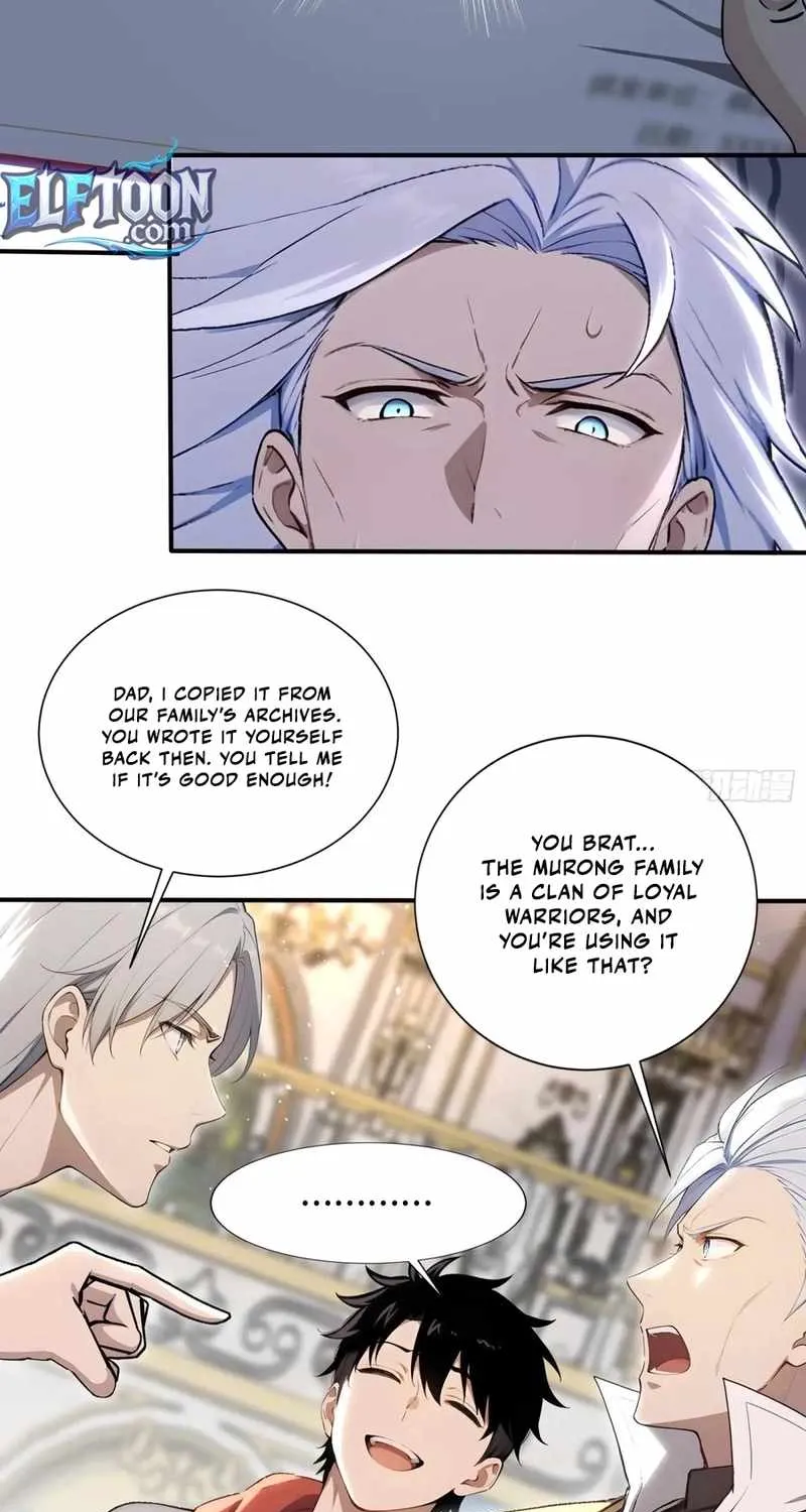 Read Number One Beast Master chapter 76 image 21 on Lezhin