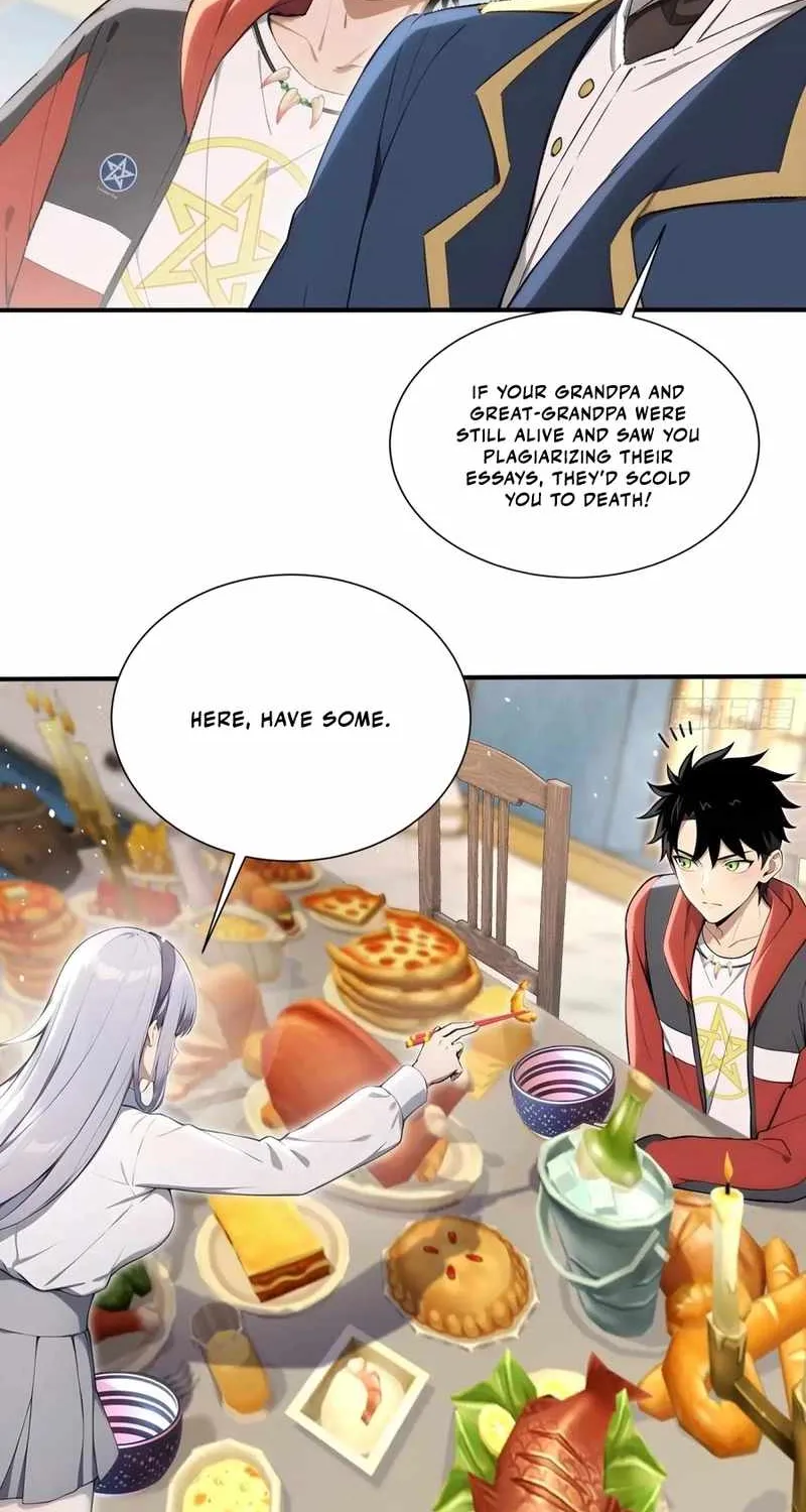 Read Number One Beast Master chapter 76 image 22 on Lezhin