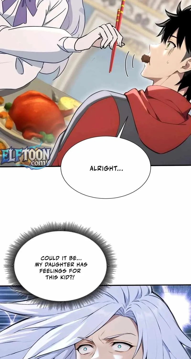 Read Number One Beast Master chapter 76 image 27 on Lezhin