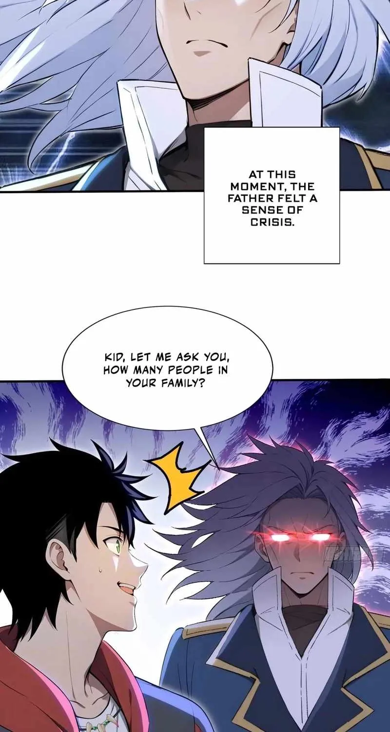 Read Number One Beast Master chapter 76 image 28 on Lezhin