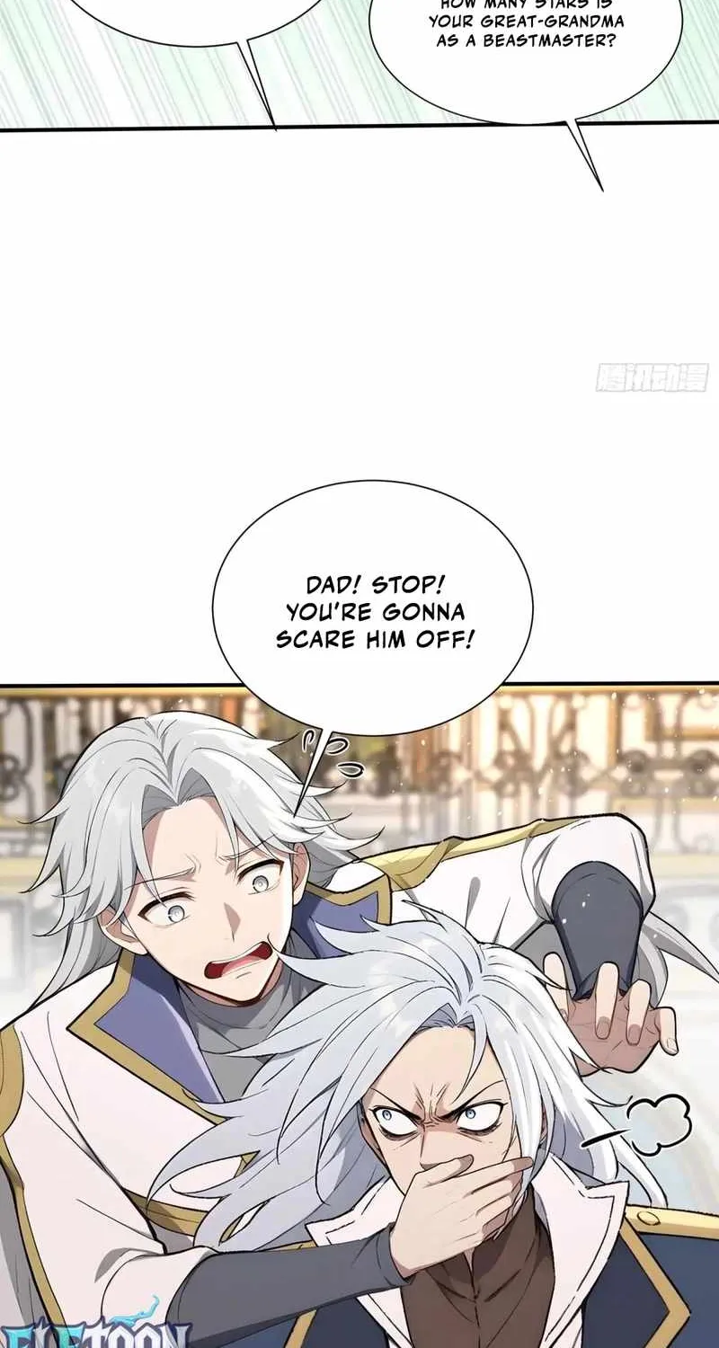 Read Number One Beast Master chapter 76 image 30 on Lezhin