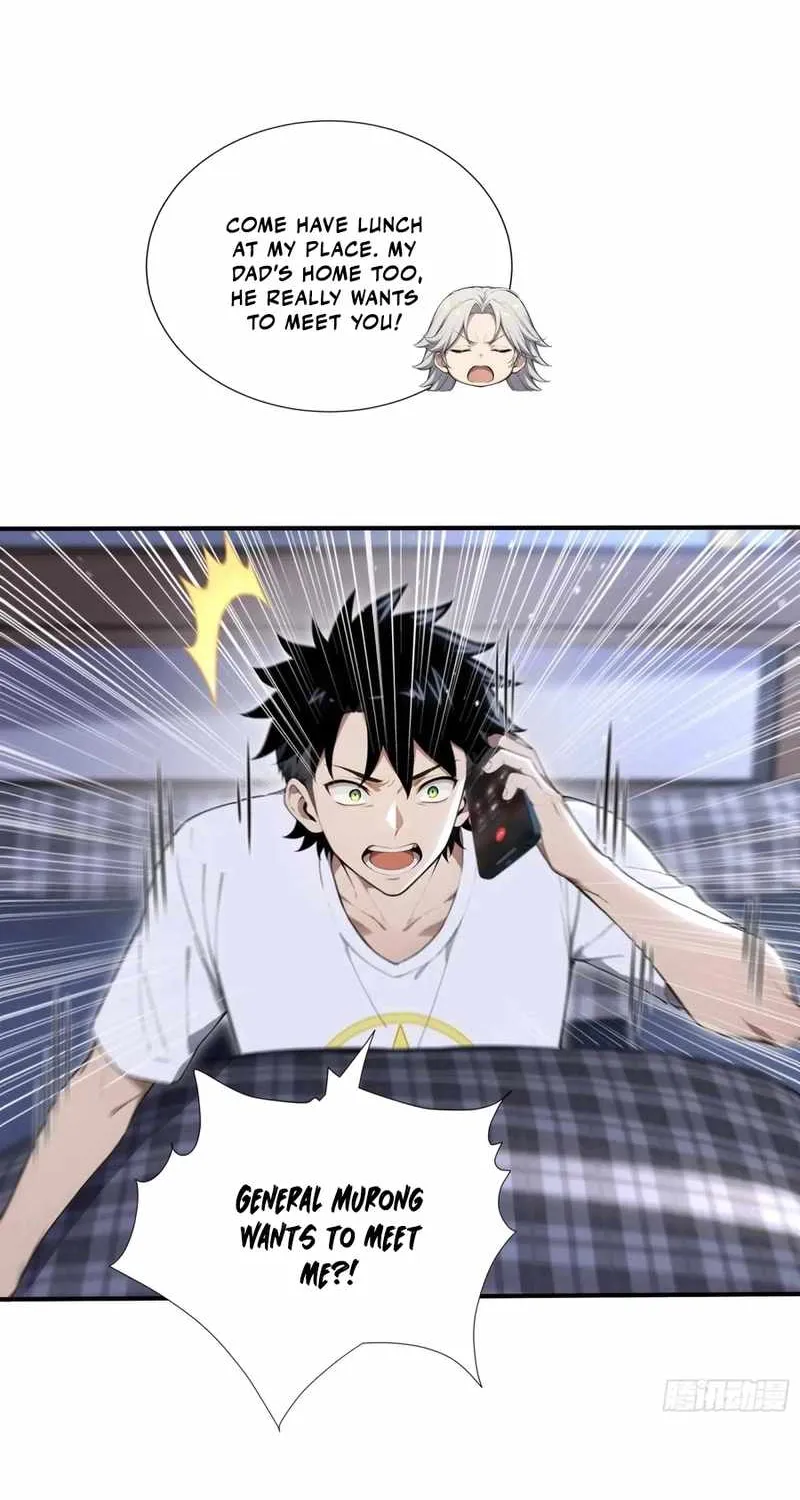 Read Number One Beast Master chapter 76 image 6 on Lezhin