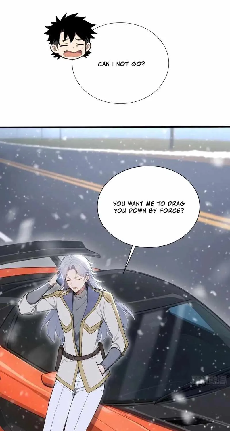 Read Number One Beast Master chapter 76 image 7 on Lezhin