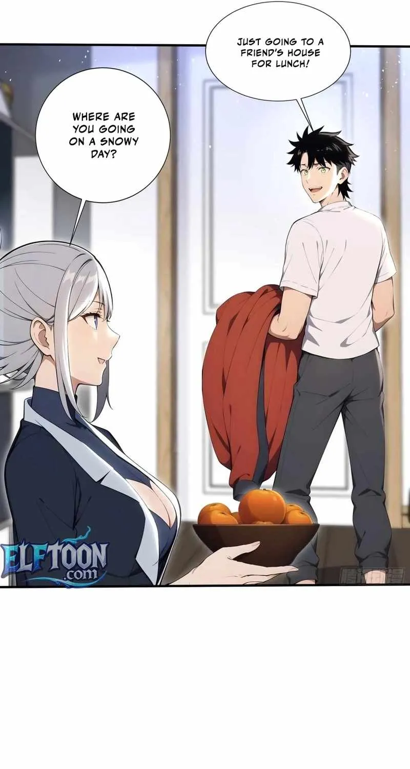Read Number One Beast Master chapter 76 image 9 on Lezhin