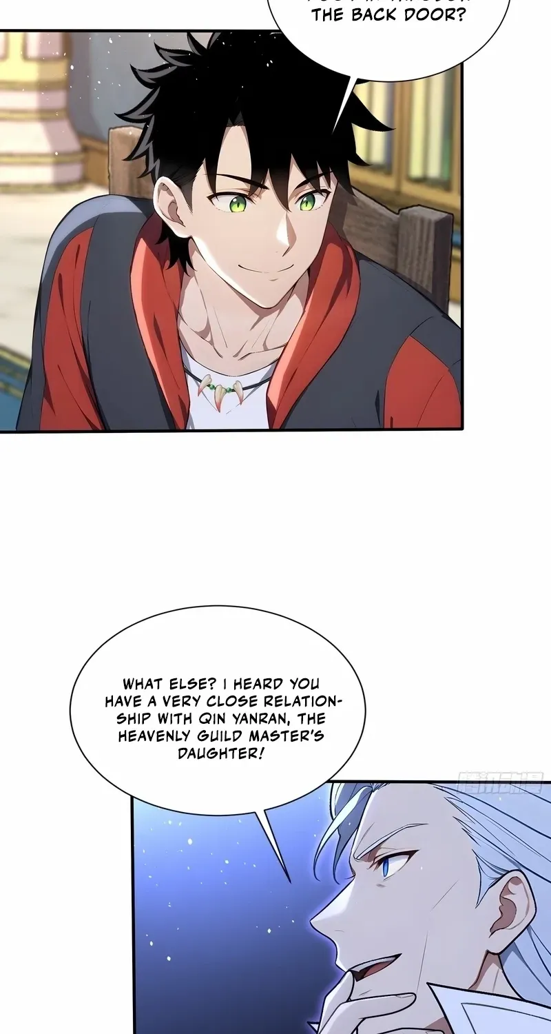 Read Number One Beast Master chapter 77 image 10 on Lezhin