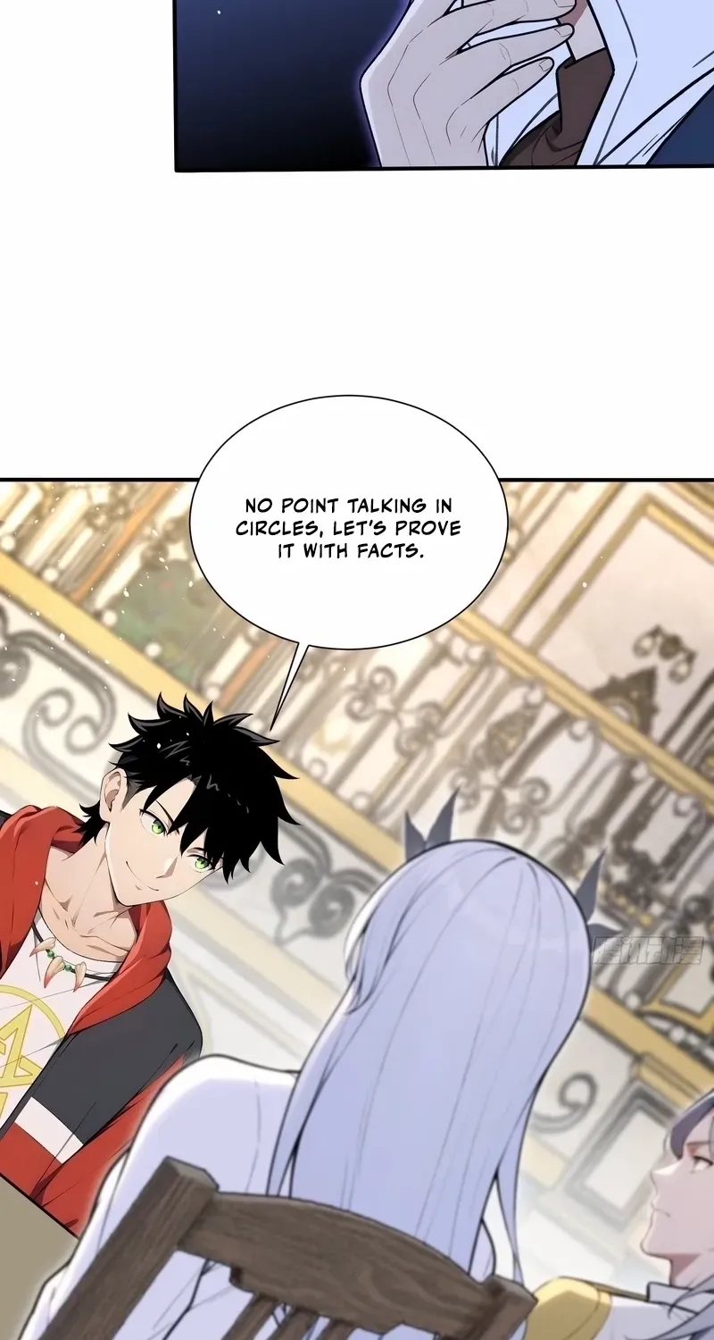Read Number One Beast Master chapter 77 image 11 on Lezhin