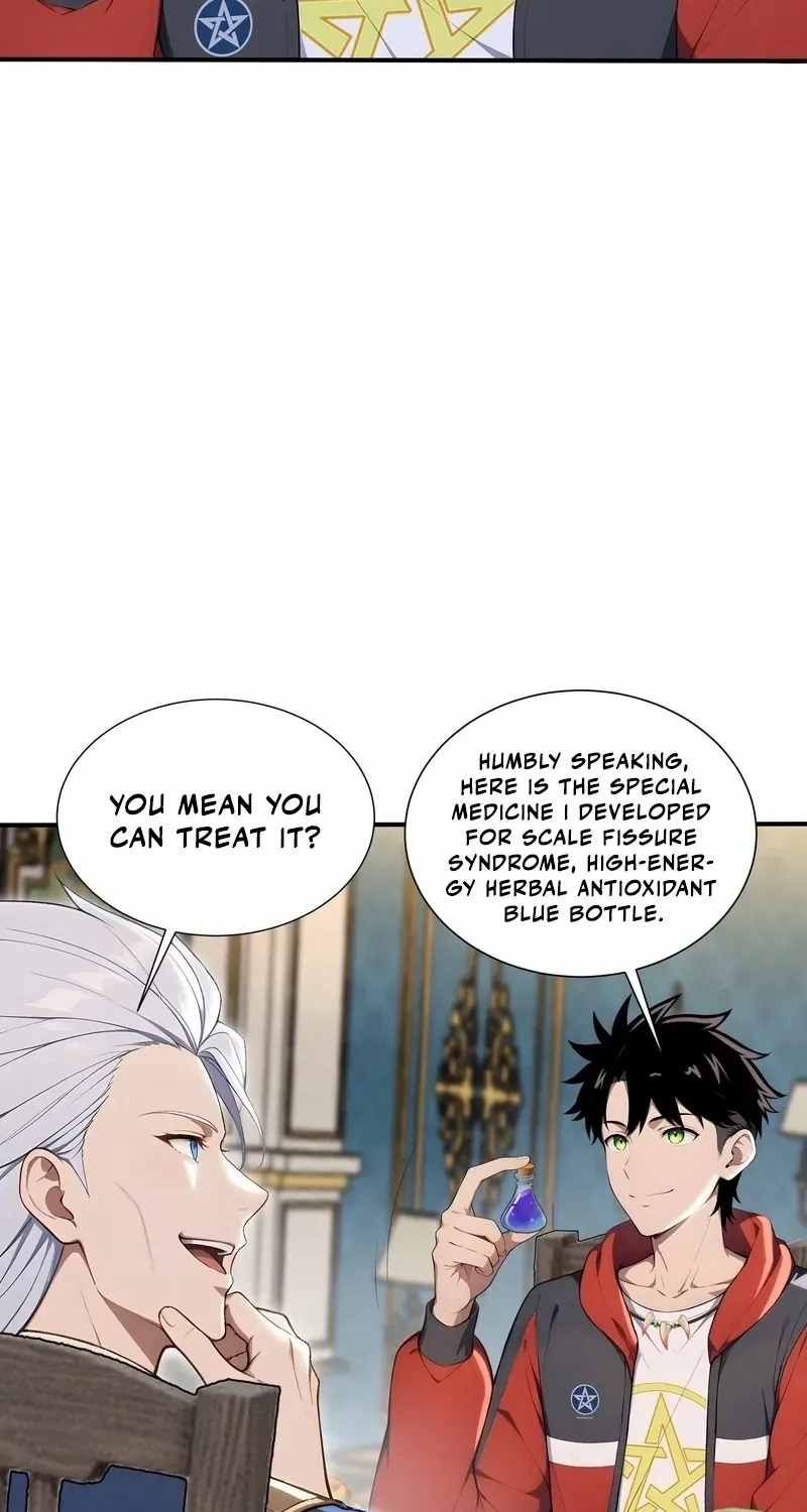 Read Number One Beast Master chapter 77 image 13 on Lezhin