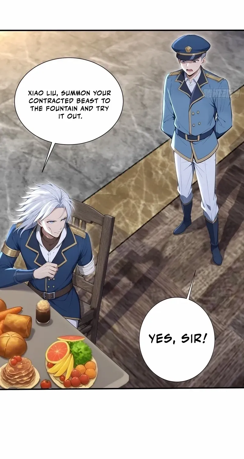 Read Number One Beast Master chapter 77 image 15 on Lezhin