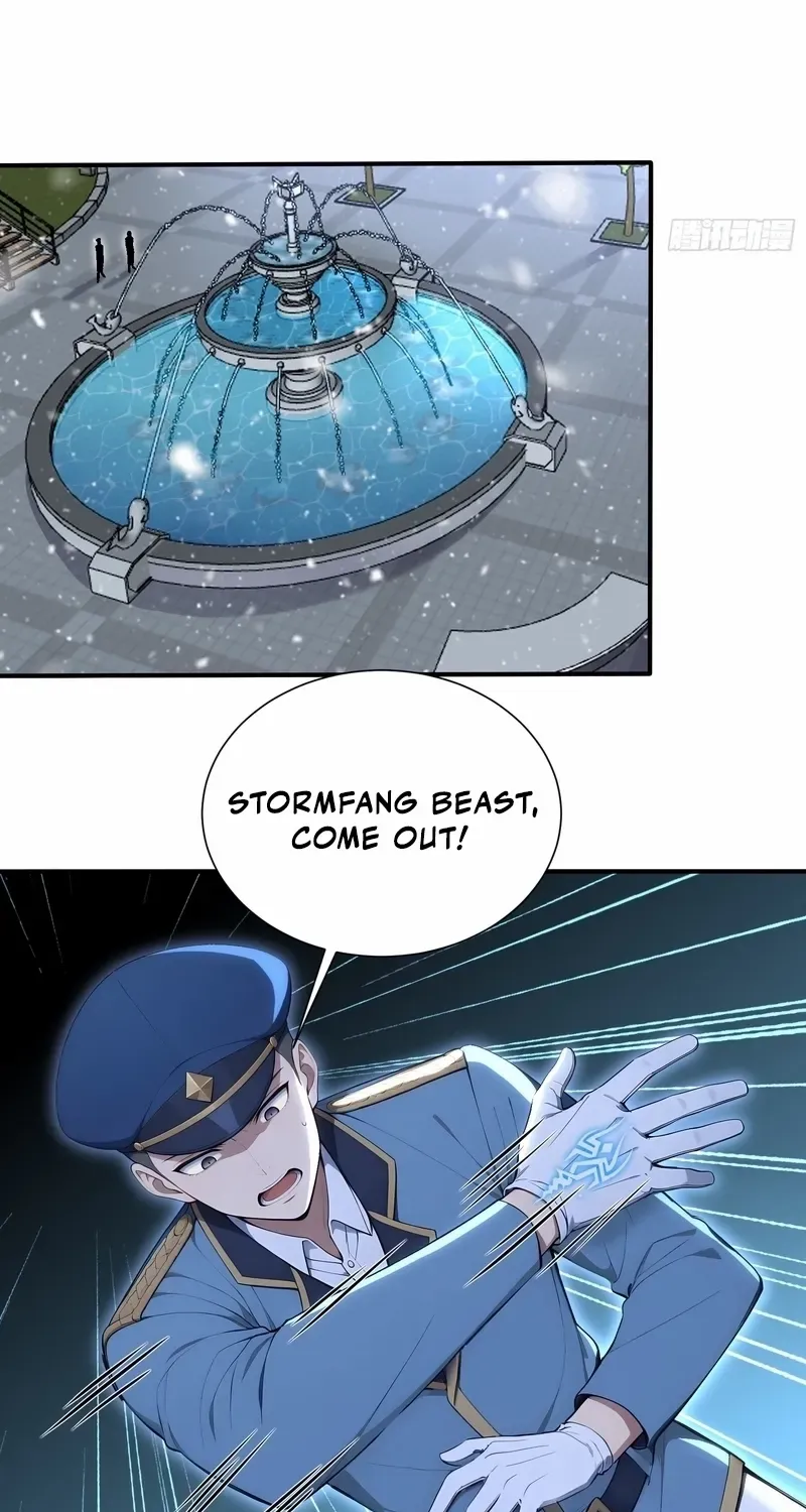 Read Number One Beast Master chapter 77 image 16 on Lezhin