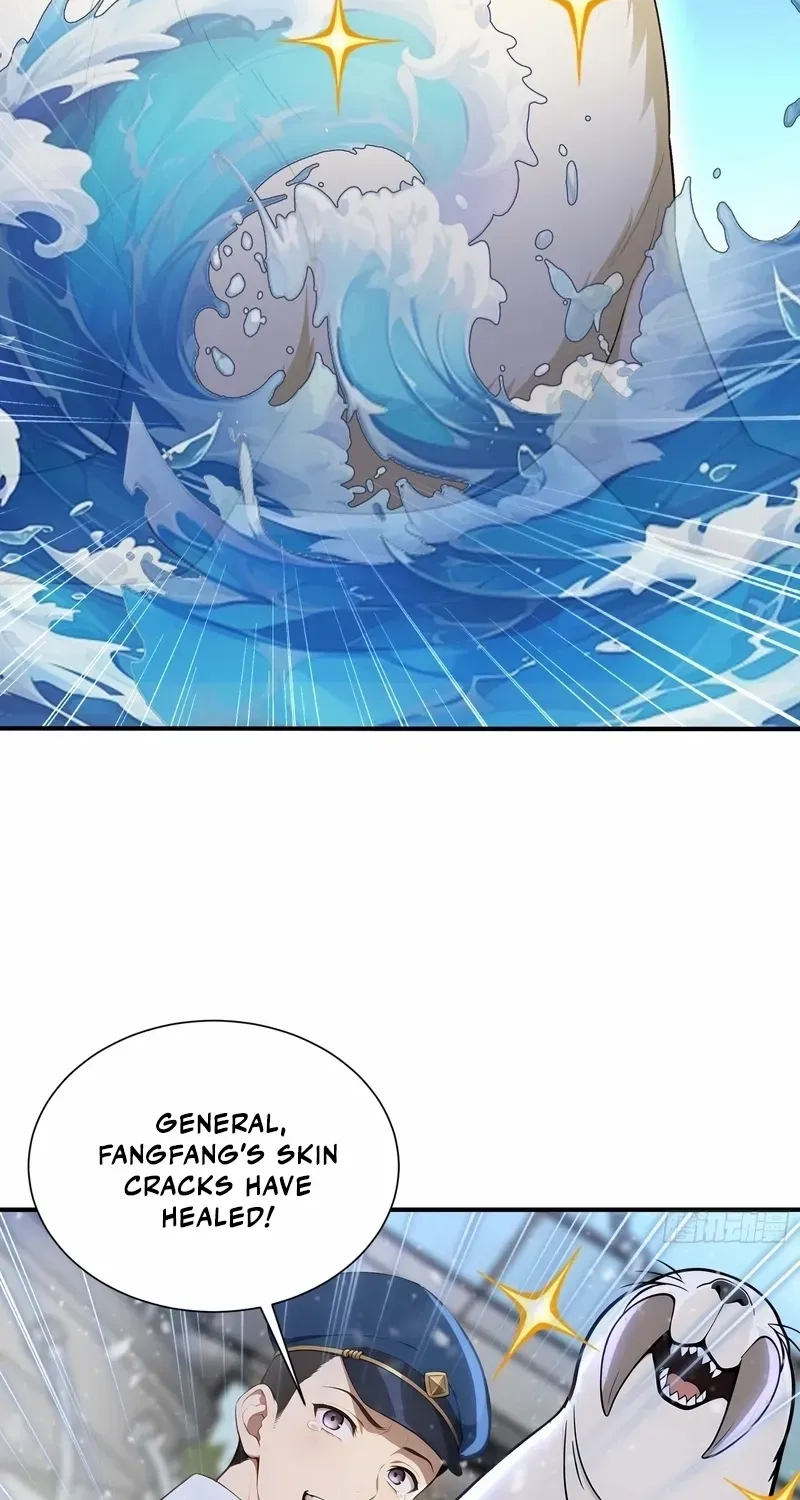 Read Number One Beast Master chapter 77 image 26 on Lezhin