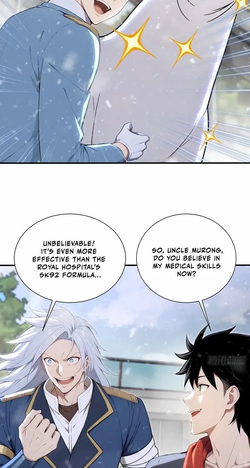 Read Number One Beast Master chapter 77 image 27 on Lezhin